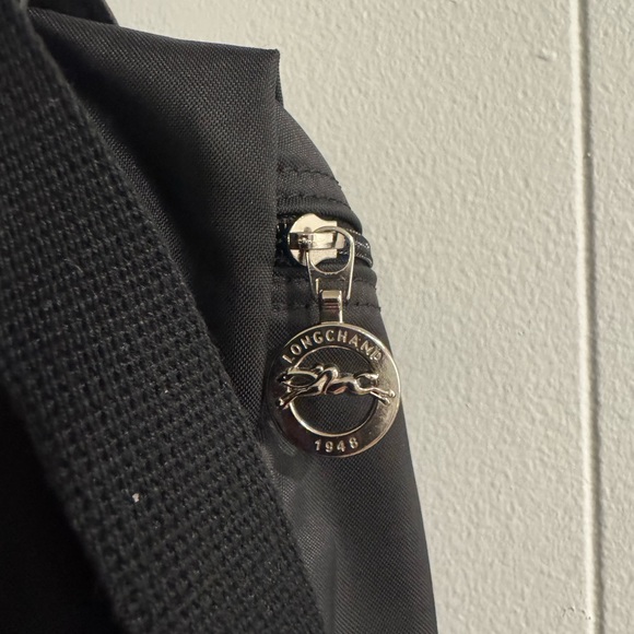 Black Backpack - Picture 7 of 16